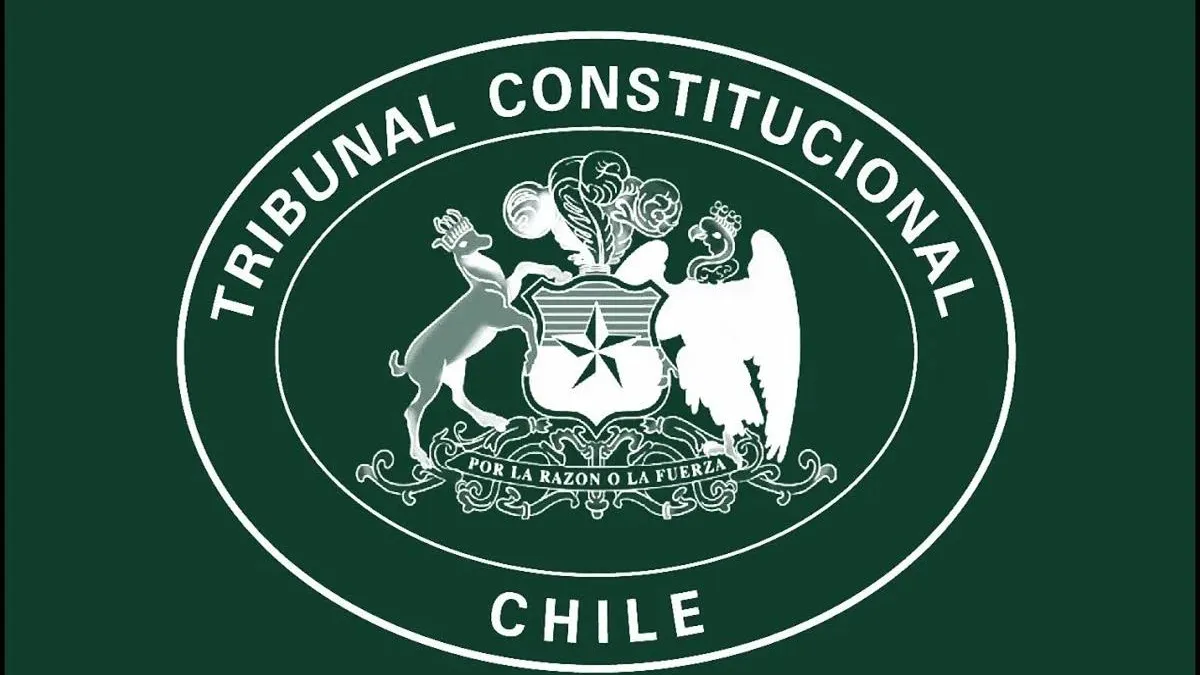 Requerimiento ante el TC por avalúo fiscal en remates que afecta derechos de propiedad.