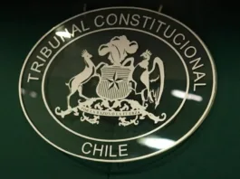 El Tribunal Constitucional reafirma la constitucionalidad de la Ley N° 17.322.