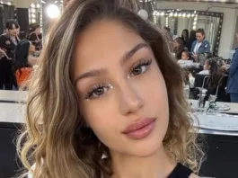 Trini Neira expresa su decepción tras el rechazo de Bad Gyal en Brasil.