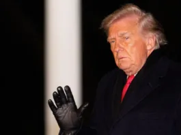 Trump vuelve a la Casa Blanca: un año de decisiones polémicas y tensiones globales.