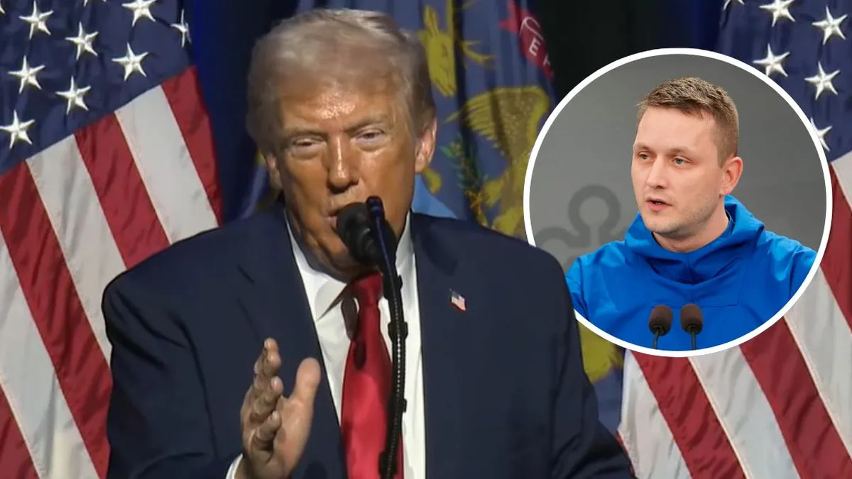 Trump desestima a primer ministro de Groenlandia; Nielsen defiende soberanía danesa.