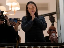 Trump y Machado en la Casa Blanca: un encuentro clave para Venezuela.