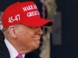 Trump describe la captura de Maduro como un 'trabajo increíble' y sorprendente.