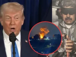 Trump celebra la captura de Maduro y promete más acciones en Venezuela.