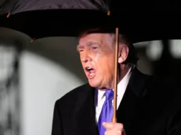 Trump se interesa por el Nobel de la Paz