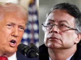 Trump y Petro se reunirán en la Casa Blanca en febrero para fortalecer lazos.
