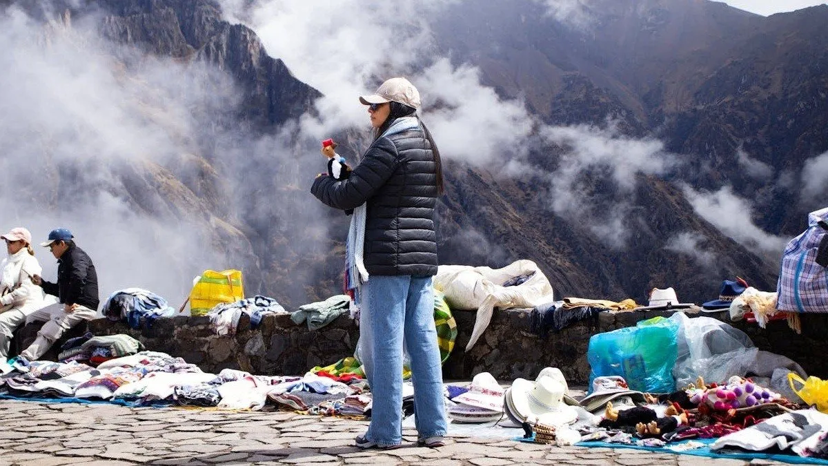 El Programa Turismo Familiar impulsa el turismo local con enfoque en igualdad de género.