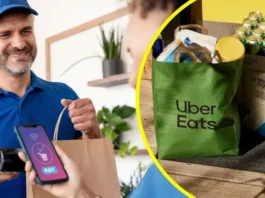 Informe 2025 de Uber Eats: hamburguesas y curiosidades sorprendentes en Copiapó.