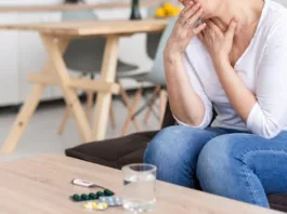 Estudio de la UFRO revela huellas metabólicas del COVID-19 a 18 meses.