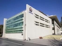 La Universidad Andrés Bello brilla en el Shanghai Ranking en Ciencias del Deporte.