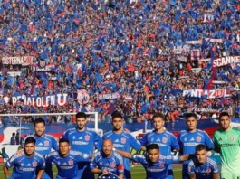 Afición de la U critica los altos precios de abonos 2026: "¿con viaje incluido?"