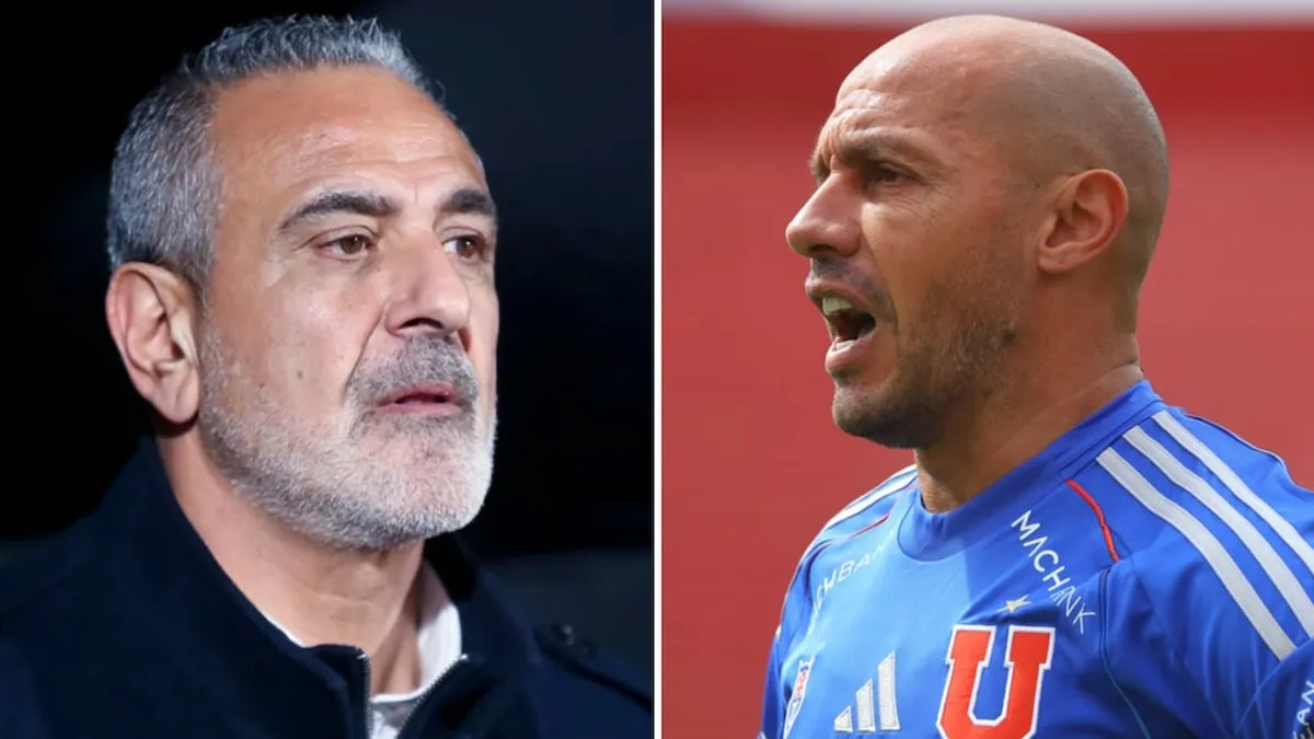 La ANFP sanciona a 3.200 hinchas de U. de Chile por incidentes en un partido.