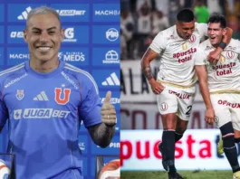 La U se alista para su primer amistoso de 2026 contra Universitario de Perú.