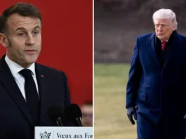 Reunión de embajadores de la UE tras anuncio de Trump sobre aranceles y tropas.