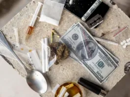 Condenan a 7 años a venezolano por tráfico de drogas tras operativo policial.