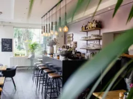 Cierre de Violeta Restaurant: 6 años de cocina vegetariana y vegana en Providencia.