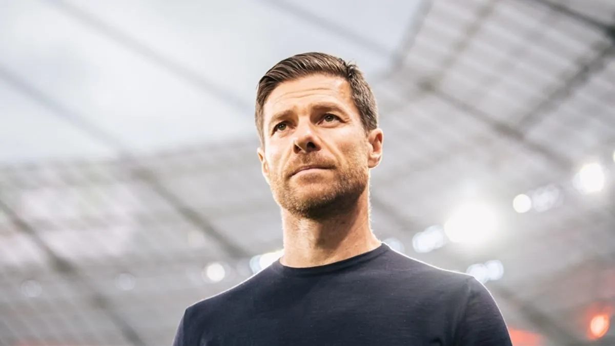 Xabi Alonso se despide del Real Madrid tras tensiones y resultados irregulares.