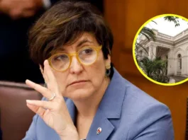 El Hospital del Salvador aclara la muerte de un paciente tras postergación de cirugía.