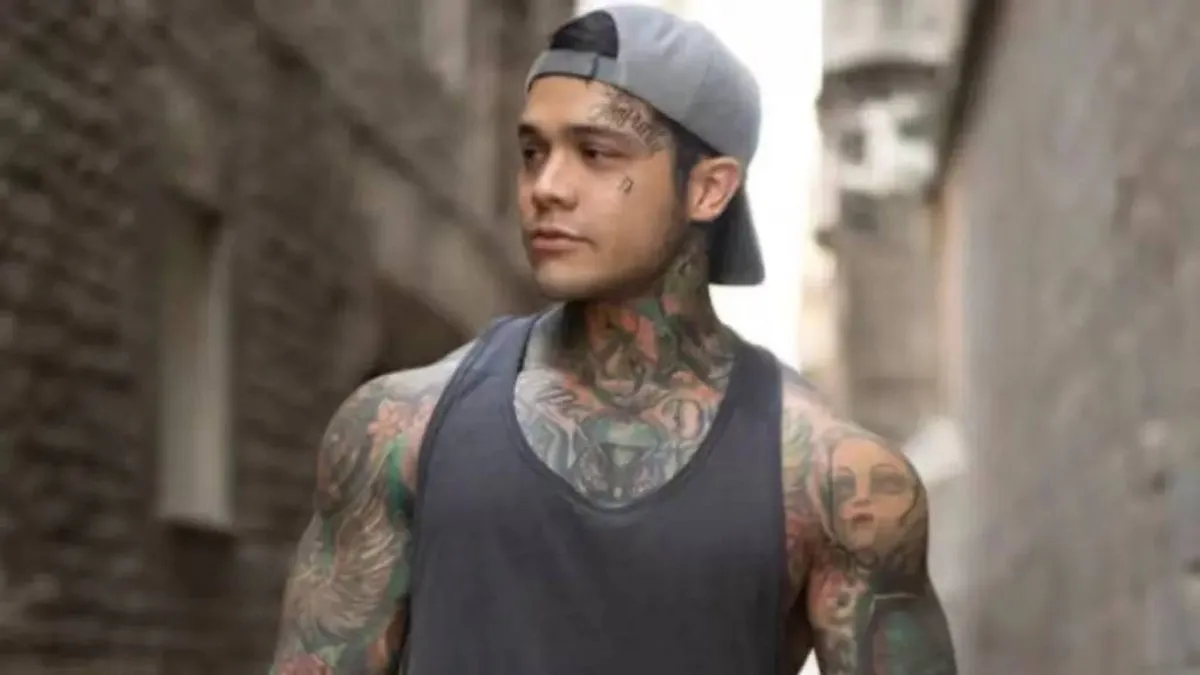 Yeferson Cossio hospitalizado por falla cardíaca tras estrés y falta de sueño.