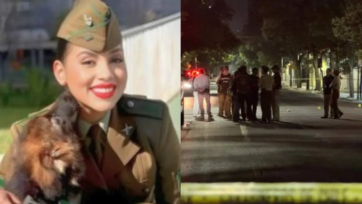 Yillians San Martín