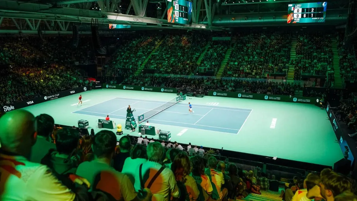 Copa Davis 2026