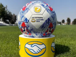 Liga de Primera 2026 Betsson