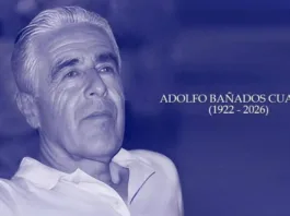 Adolfo Bañados Cuadra