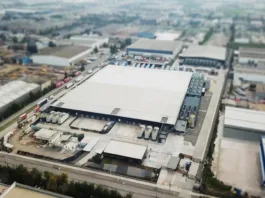 Proyección de crecimiento de la demanda eléctrica global hasta 2030.