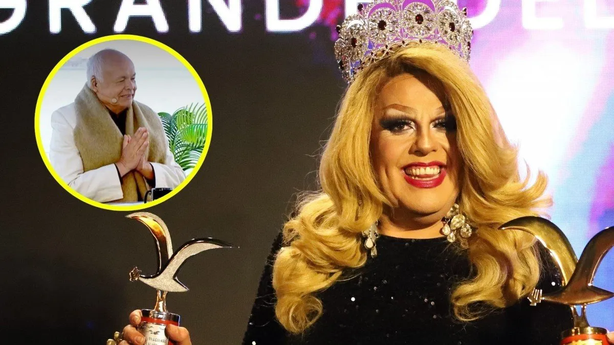 Álvaro Salas evalúa el éxito y críticas de Asskha Sumathra en Viña.