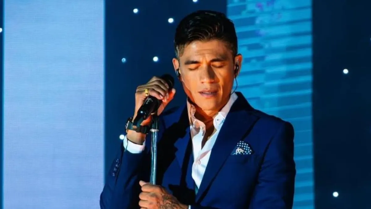 Américo genera polémica en Puerto Varas por comentarios ofensivos hacia mujeres. Américo genera polémica en Puerto Varas por comentarios ofensivos hacia mujeres.