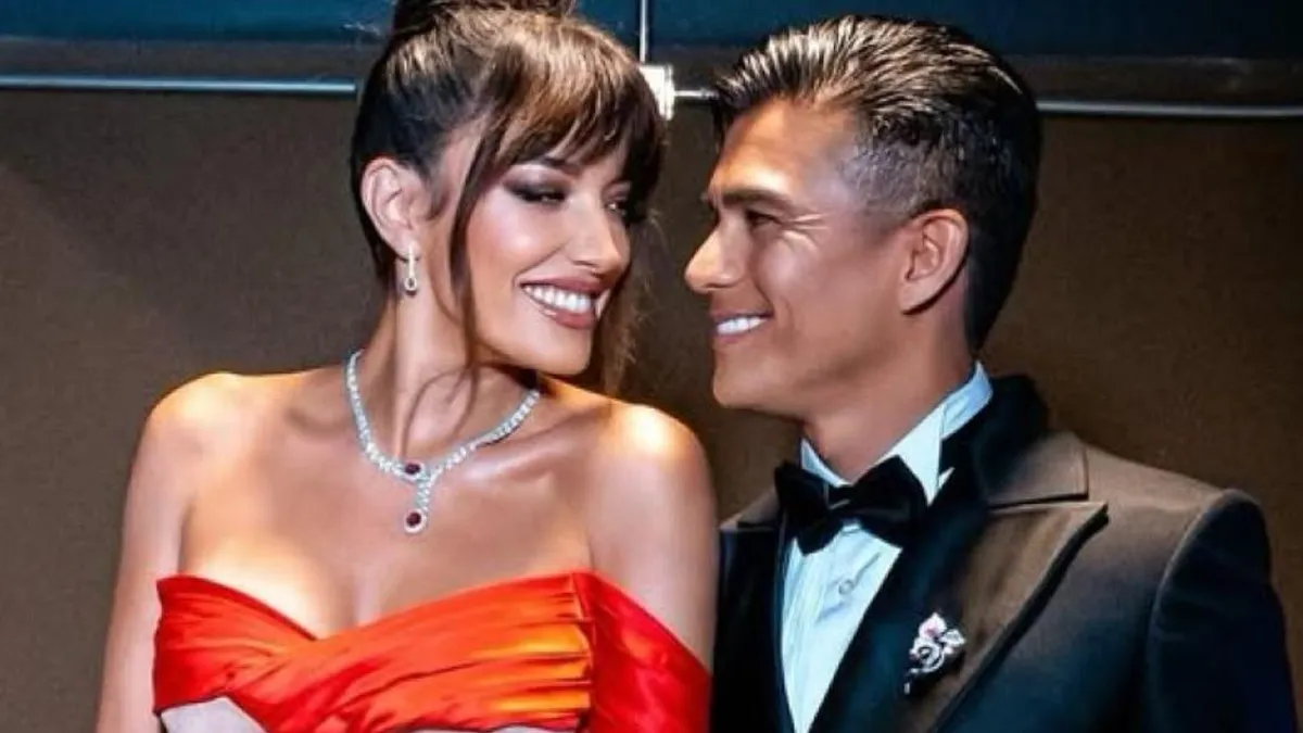 Américo y Yamila Reyna: separación