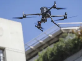 Conflicto por fondos para drones de seguridad en Los Ríos: acusaciones cruzadas.