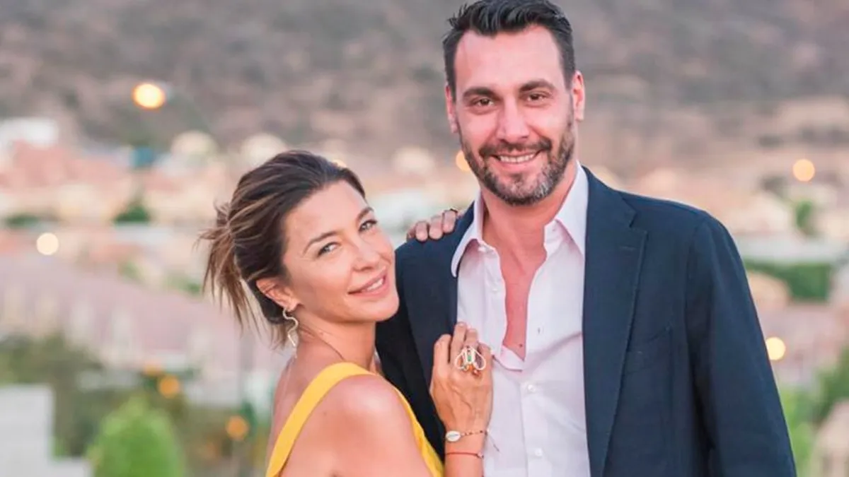 Andrea Marocchino responde a acusaciones sobre el estado de su departamento compartido.