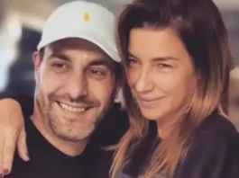 Andrea Marocchino aclara su situación legal y contractual sobre el arriendo.