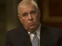 Andrés Mountbatten-Windsor