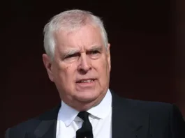 Andrés Mountbatten-Windsor