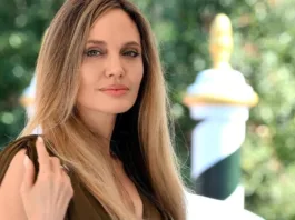 Angelina Jolie planea mudarse al extranjero por privacidad tras la adultez de sus hijos.