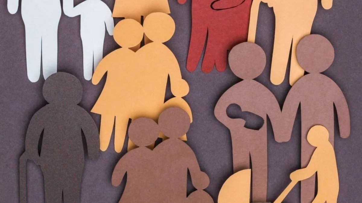 Las familias vulnerables reciben el Aporte Familiar Permanente 2026 de $66.834.