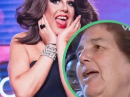 Asskha Sumathra deslumbró en Viña del Mar