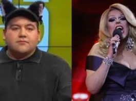 Asskha Sumathra en Viña del Mar: su actuación interrumpida genera controversia.