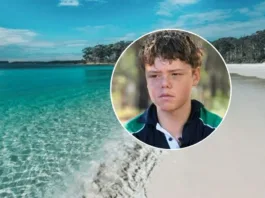 Un valiente niño australiano nada 2 km para salvar a su familia tras un accidente en kayak.