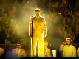 Bad Bunny cobrará solo 1.000 USD por su actuación en el Super Bowl LX.