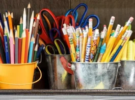 BancoEstado ofrece hasta 40% de descuento en útiles escolares hasta el 8 de marzo.