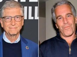 Bill Gates reconoce relaciones extramatrimoniales y un "grave error" con Epstein.