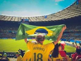 Brasil: donde el bienestar se convierte en motor económico hacia el Carnaval 2026.