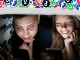 Proyecto de ley en Buenos Aires busca proteger a menores de 13 en redes sociales.