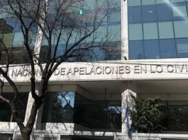 La Cámara Nacional de Apelaciones declara inconstitucional el artículo 562 del Código Civil.