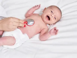 Las cardiopatías congénitas afectan a 1 de cada 100 recién nacidos en Chile.