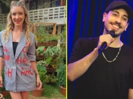 Carla Jara explica su separación de Diego Urrutia en Only Friends: diferencias y sueños.