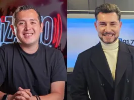 Carlos Lara condenado por injurias graves en caso de competencia desleal.